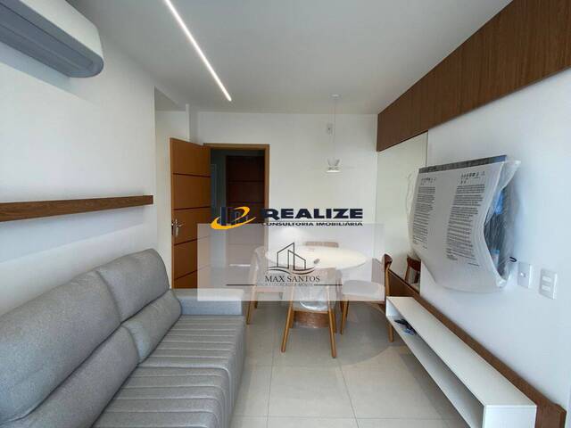 Locação em Centro - Campos dos Goytacazes