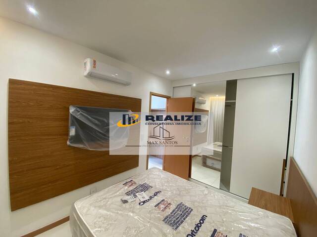 Apartamento para Locação em Campos dos Goytacazes - 4