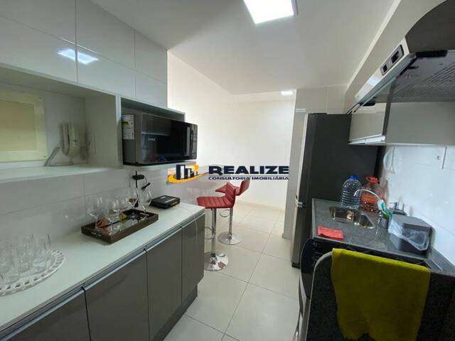 Apartamento para Locação em Campos dos Goytacazes - 5