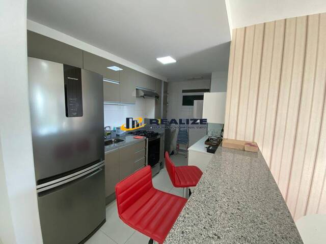 Apartamento para Locação em Campos dos Goytacazes - 4