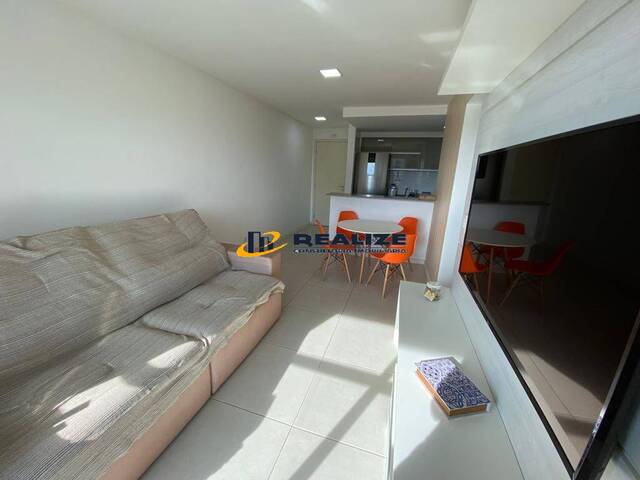 Apartamento para Locação em Campos dos Goytacazes - 2