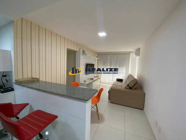 Apartamento para Locação em Campos dos Goytacazes - 3