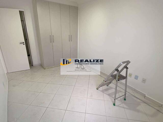 Apartamento para Locação em Campos dos Goytacazes - 5