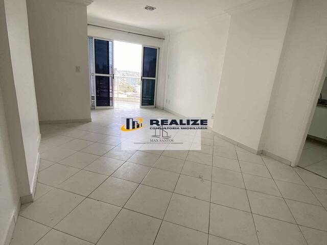 Locação em Centro - Campos dos Goytacazes