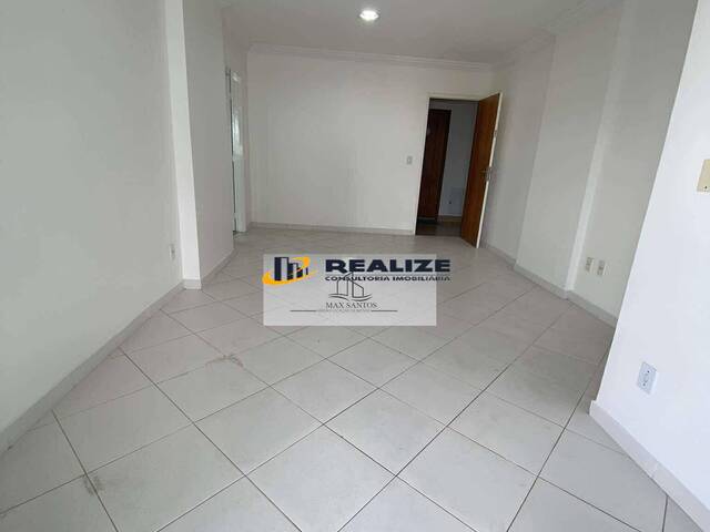 Apartamento para Locação em Campos dos Goytacazes - 2