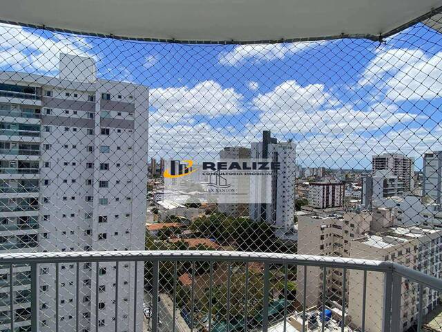 Apartamento para Locação em Campos dos Goytacazes - 4