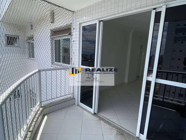 Apartamento para Locação em Campos dos Goytacazes - 3