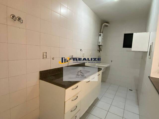 Apartamento para Locação em Campos dos Goytacazes - 4