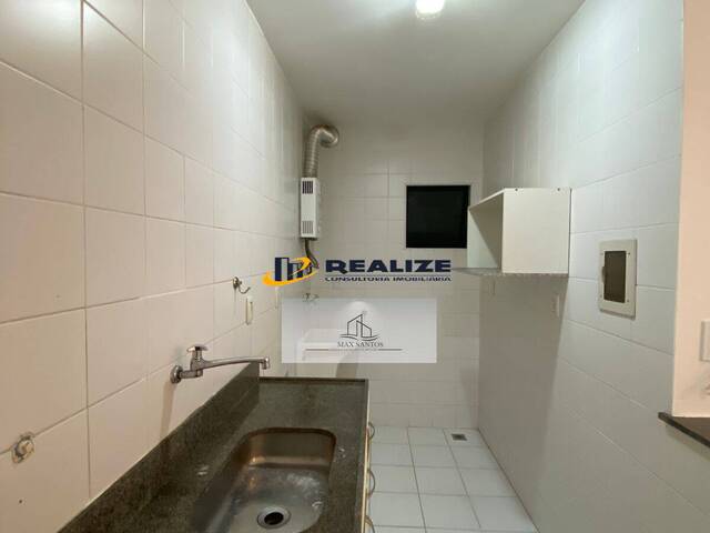 Apartamento para Locação em Campos dos Goytacazes - 5
