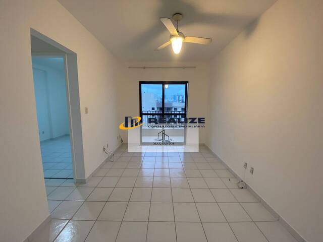 #2854 - Apartamento para Locação em Campos dos Goytacazes - RJ