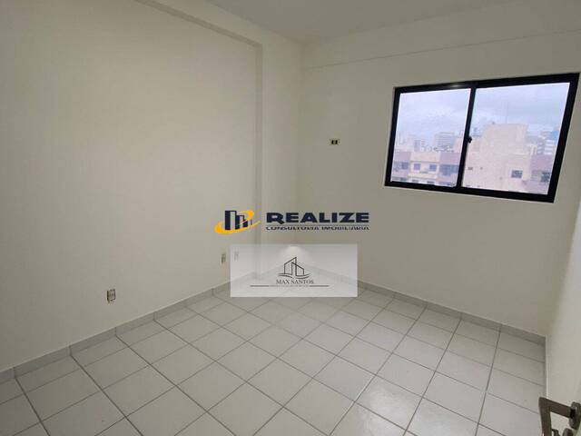 #2854 - Apartamento para Locação em Campos dos Goytacazes - RJ