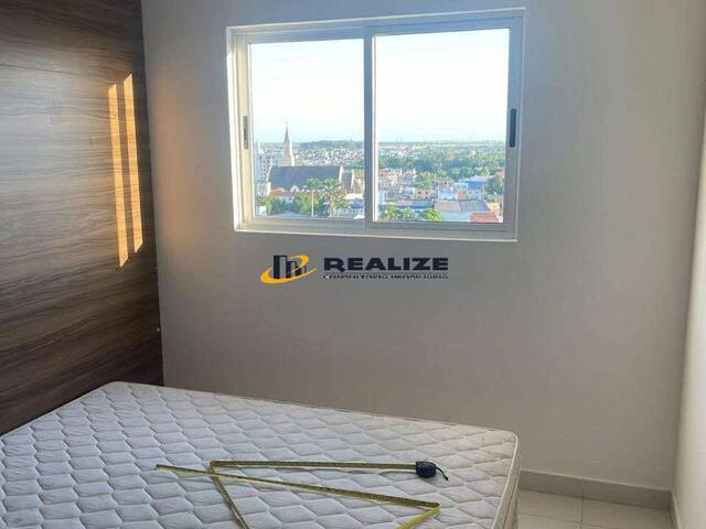 Apartamento para Locação em Campos dos Goytacazes - 4