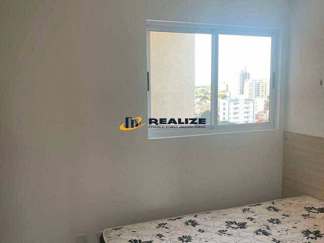 Apartamento para Locação em Campos dos Goytacazes - 5