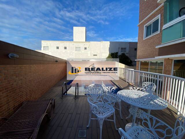 #2855 - Apartamento para Locação em Campos dos Goytacazes - RJ