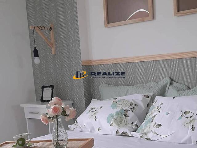 #XSST1211 - Apartamento para Locação em Campos dos Goytacazes - RJ