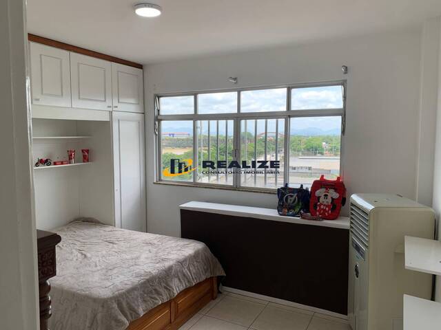 #XCCD1211 - Apartamento para Locação em Campos dos Goytacazes - RJ