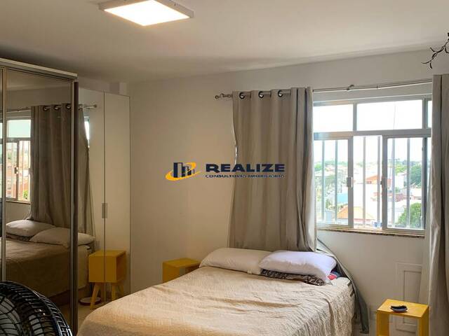 Apartamento para Locação em Campos dos Goytacazes - 4