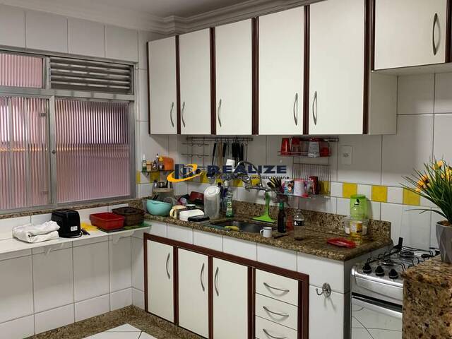 Apartamento para Locação em Campos dos Goytacazes - 5