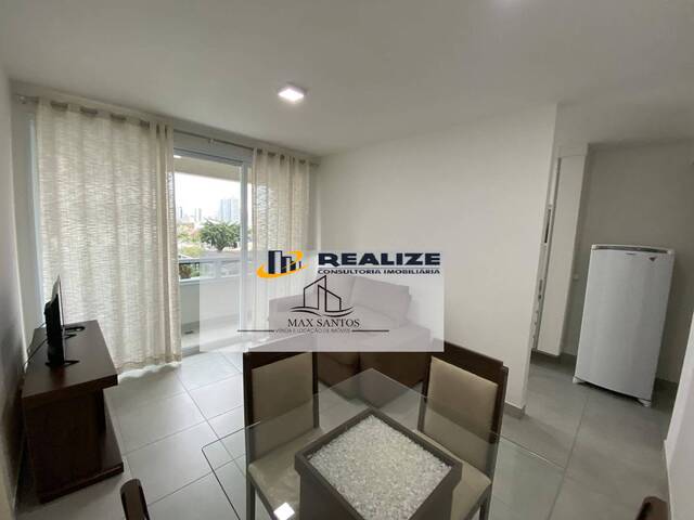 #XAMR1211 - Apartamento para Locação em Campos dos Goytacazes - RJ