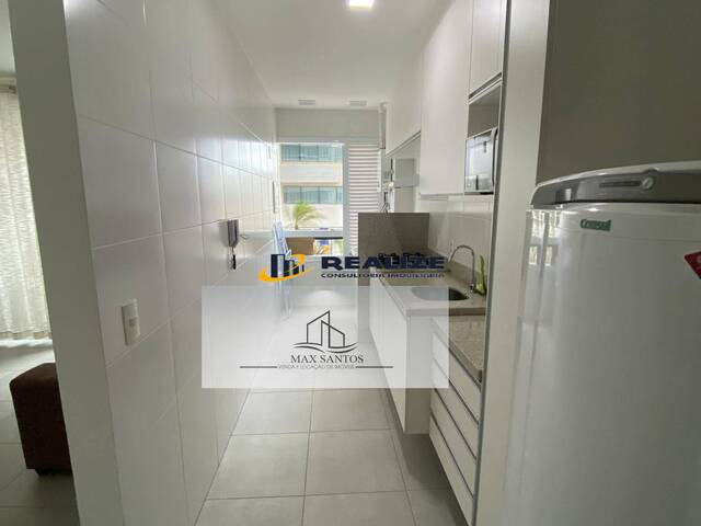 Apartamento para Locação em Campos dos Goytacazes - 4