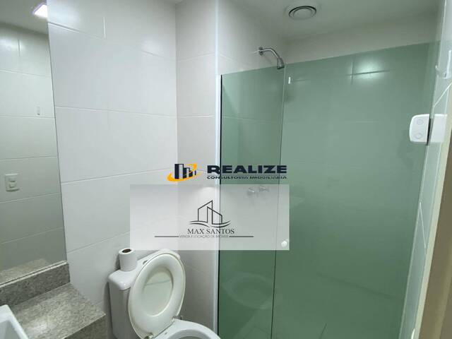 Apartamento para Locação em Campos dos Goytacazes - 5