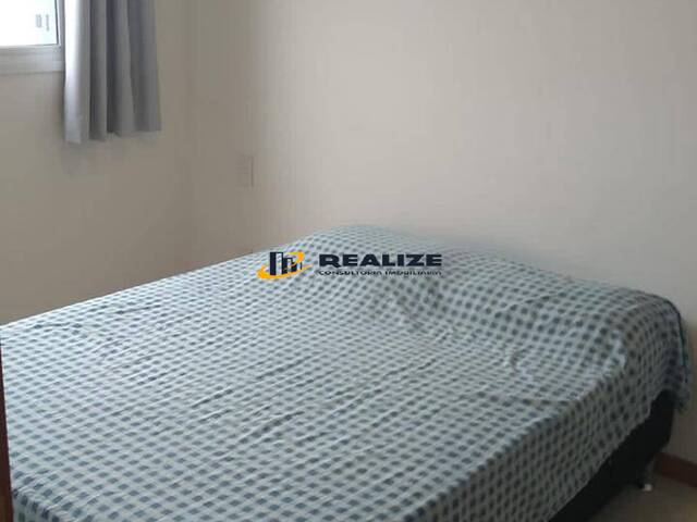 Apartamento para Locação em Campos dos Goytacazes - 4