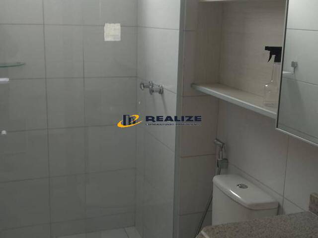 Apartamento para Locação em Campos dos Goytacazes - 5