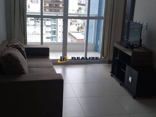 #2859 - Apartamento para Locação em Campos dos Goytacazes - RJ