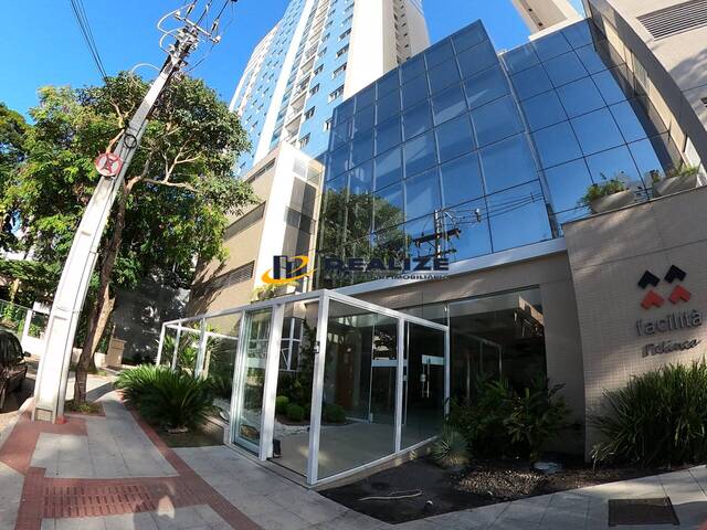 Locação em Centro - Campos dos Goytacazes