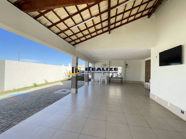 #2860 - Apartamento para Venda em Campos dos Goytacazes - RJ