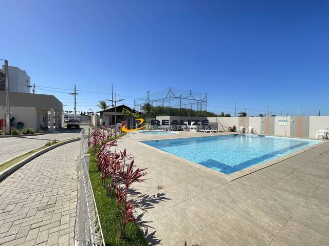 Apartamento para Venda em Campos dos Goytacazes - 4