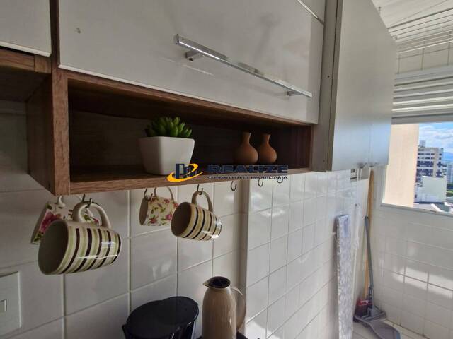 Apartamento para Locação em Campos dos Goytacazes - 5
