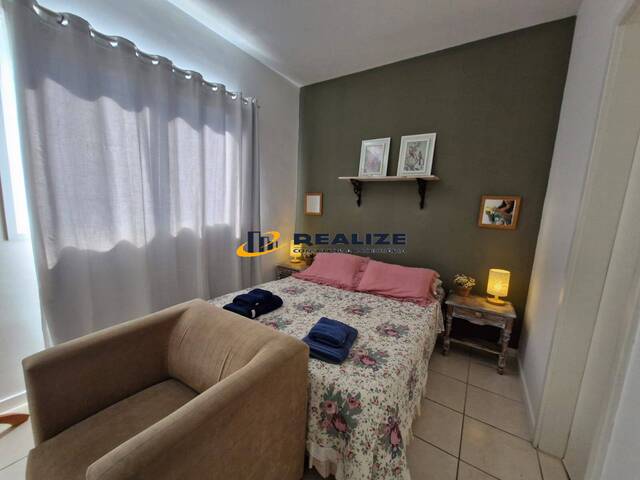 Apartamento para Locação em Campos dos Goytacazes - 4