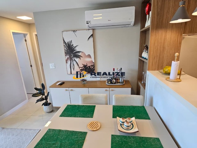 Apartamento para Locação em Campos dos Goytacazes - 4
