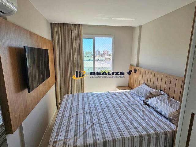 Apartamento para Locação em Campos dos Goytacazes - 5