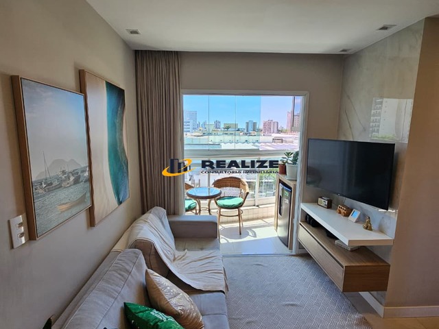 #XDT1911 - Apartamento para Locação em Campos dos Goytacazes - RJ