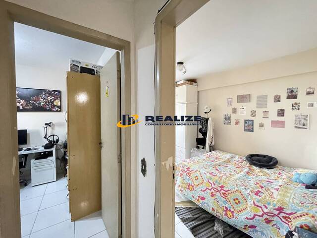 Apartamento para Venda em Campos dos Goytacazes - 5