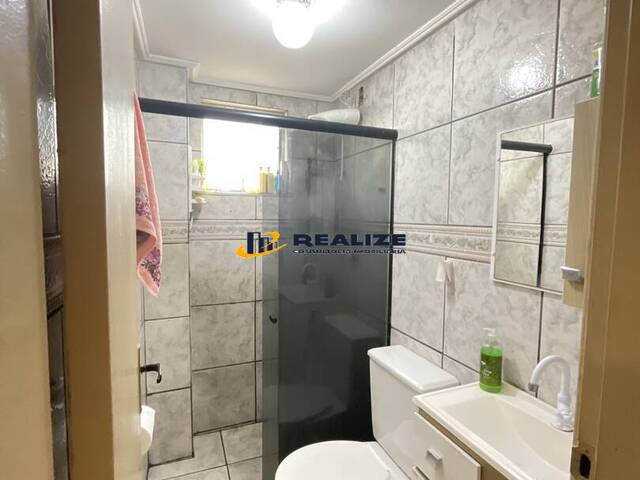 #2843 - Apartamento para Venda em Campos dos Goytacazes - RJ