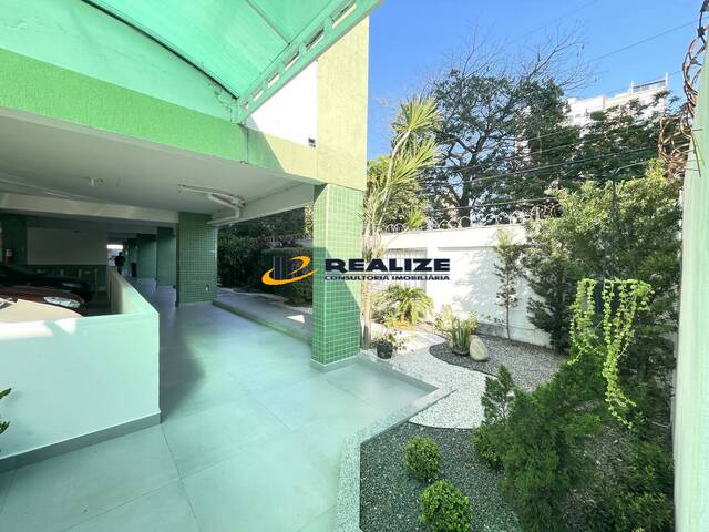 #2842 - Apartamento para Venda em Campos dos Goytacazes - RJ