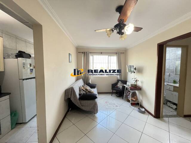 Apartamento para Venda em Campos dos Goytacazes - 5