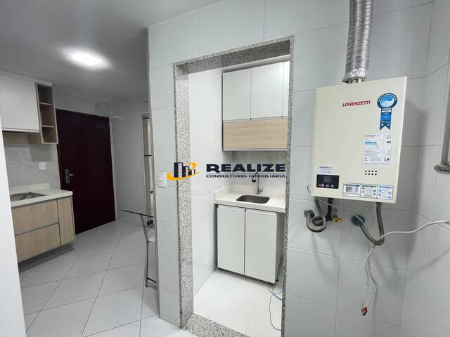 Apartamento para Venda em Campos dos Goytacazes - 4