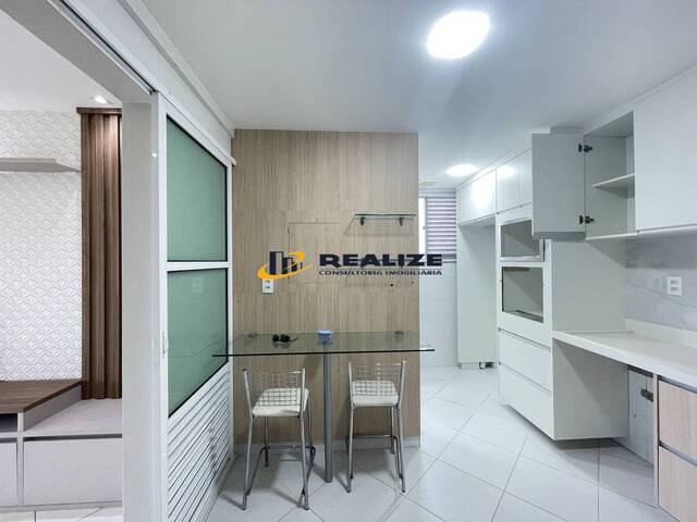 #2864 - Apartamento para Venda em Campos dos Goytacazes - RJ