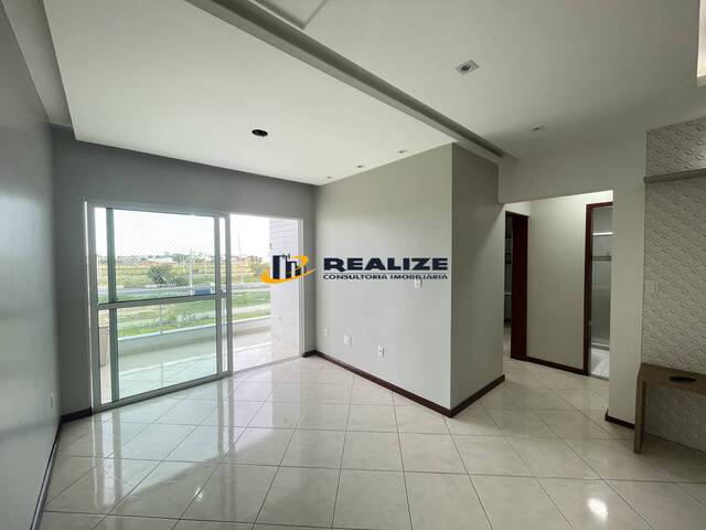 Apartamento para Venda em Campos dos Goytacazes - 5