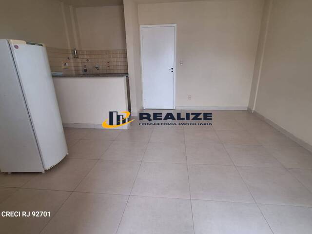 #XBPL2011 - Apartamento para Locação em Campos dos Goytacazes - RJ