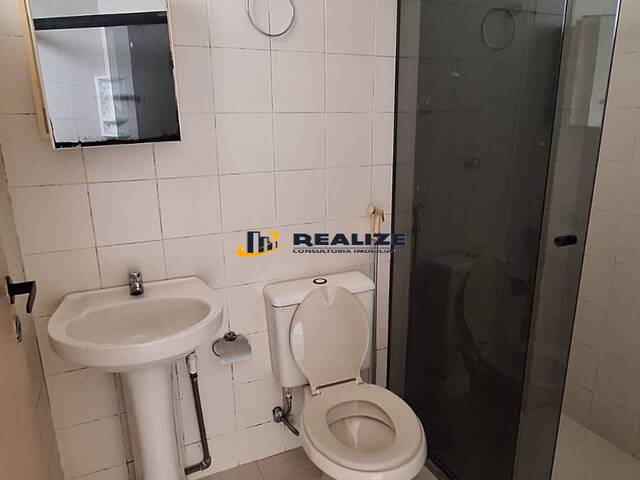 Apartamento para Locação em Campos dos Goytacazes - 5