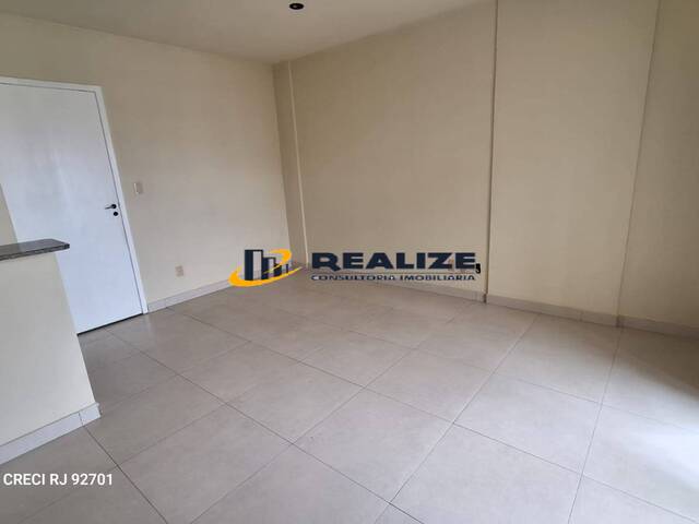 #XBPL2011 - Apartamento para Locação em Campos dos Goytacazes - RJ