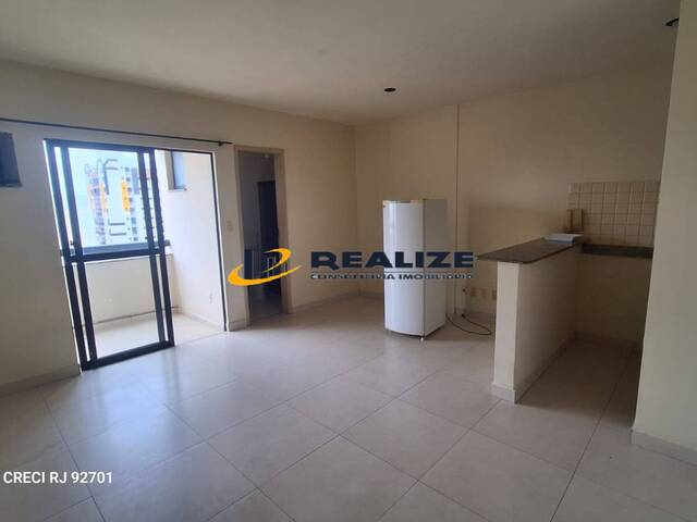 Locação em Centro - Campos dos Goytacazes