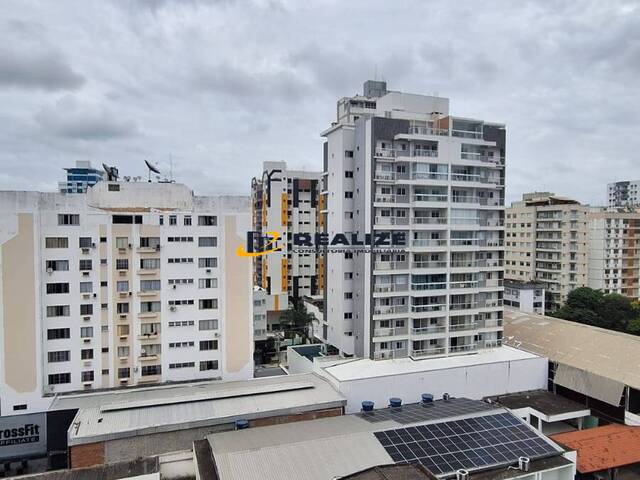 Apartamento para Locação em Campos dos Goytacazes - 4