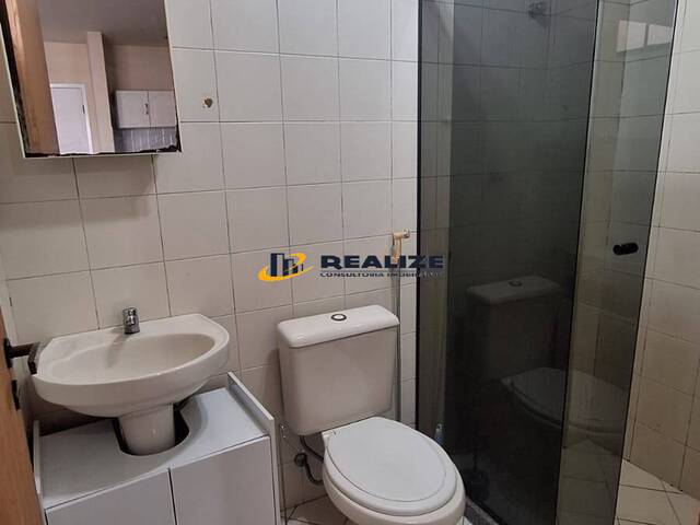 #XPBL2011 - Apartamento para Locação em Campos dos Goytacazes - RJ