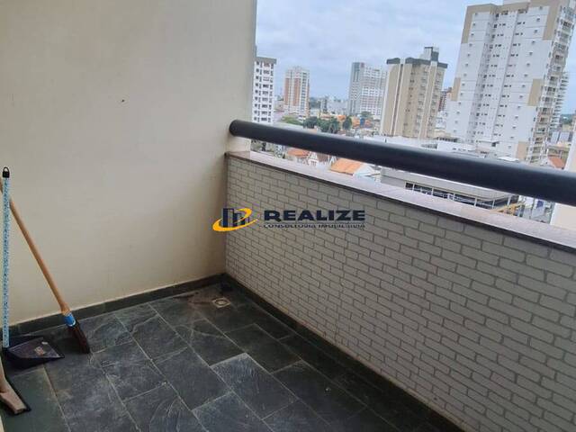 Apartamento para Locação em Campos dos Goytacazes - 5